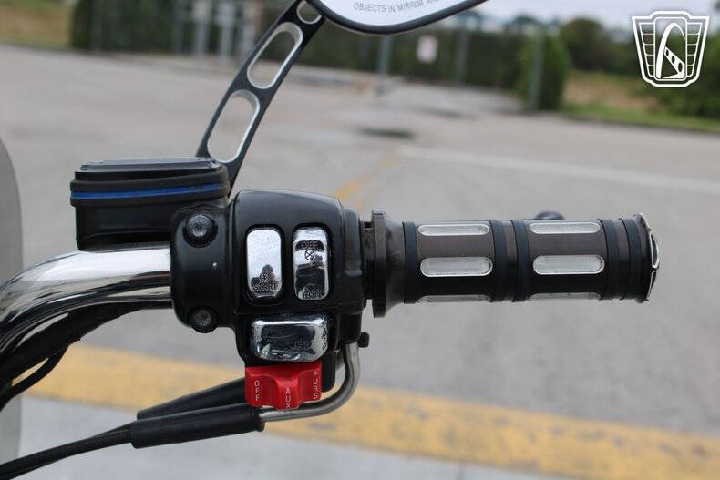 2001 Harley-Davidson Road King