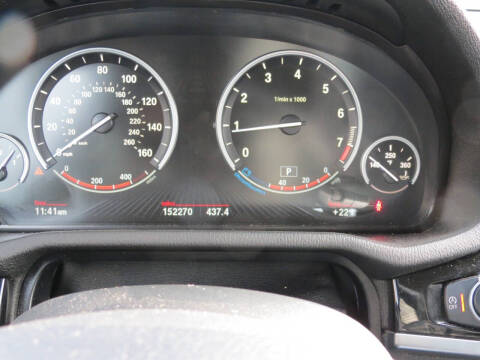 2015 BMW X3 xDrive28i