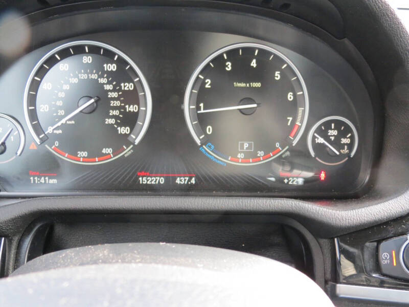 2015 BMW X3 xDrive28i