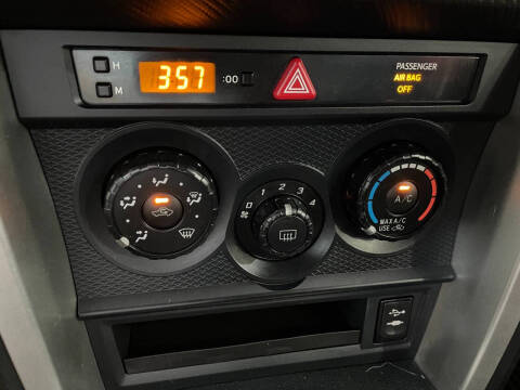 2016 Scion FR-S Release Series 2.0