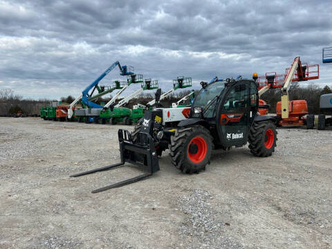 2023 Bobcat TL619 Telehandler for sale at Ken's Auto Sales in New Bloomfield MO