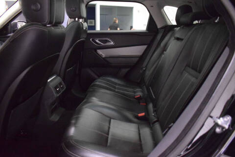 2019 Land Rover Range Rover Velar P250 S