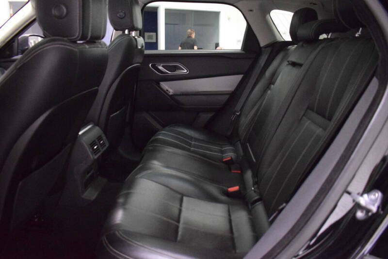 2019 Land Rover Range Rover Velar P250 S