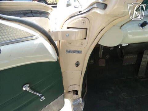 1955 Buick Roadmaster