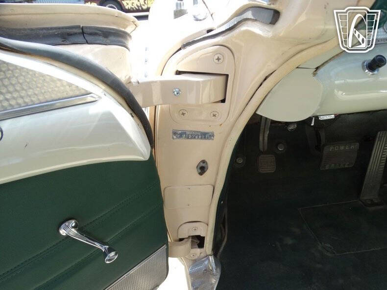 1955 Buick Roadmaster