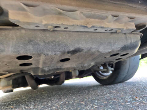 2005 Ford Mustang GT Deluxe