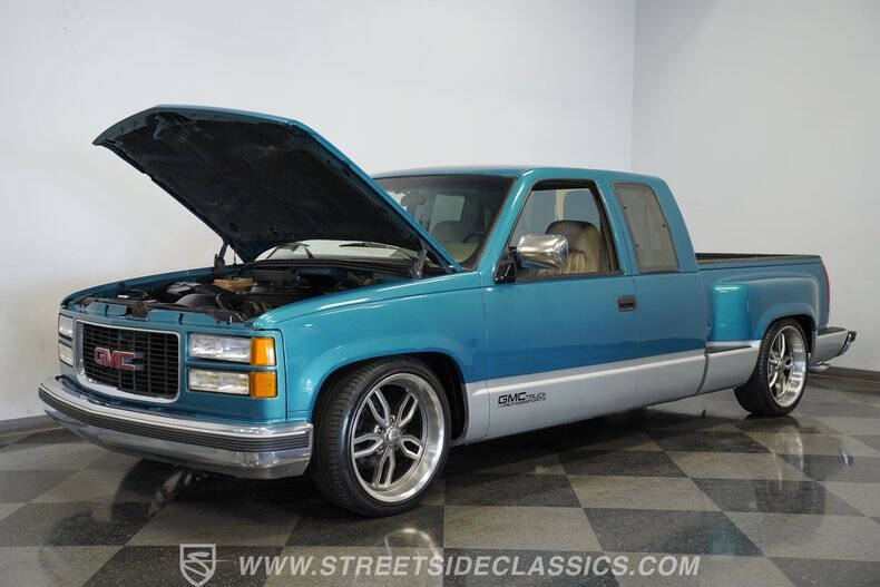 1994 GMC Sierra 1500