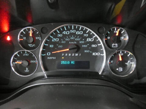 2023 Chevrolet Express 2500