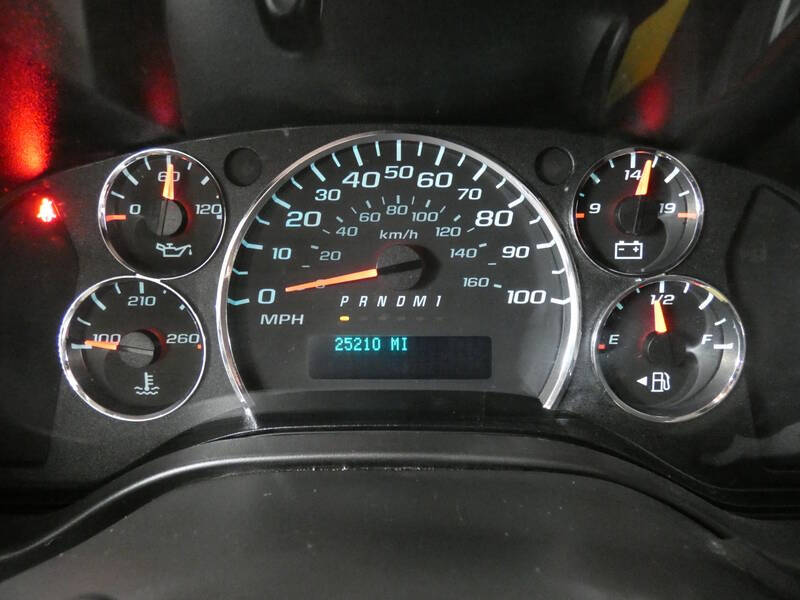 2023 Chevrolet Express 2500