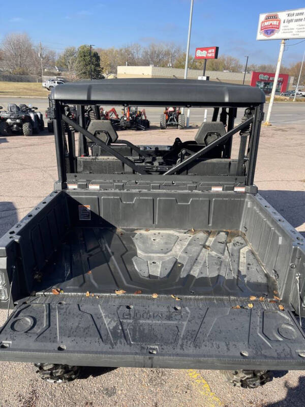 2024 CFMoto UForce 1000 XL