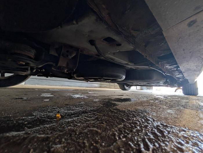 2011 Dodge Grand Caravan Mainstreet