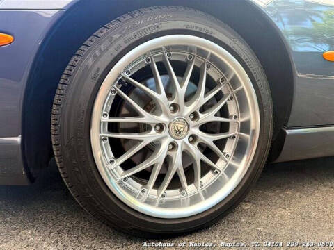 2006 Jaguar XK-Series XK8