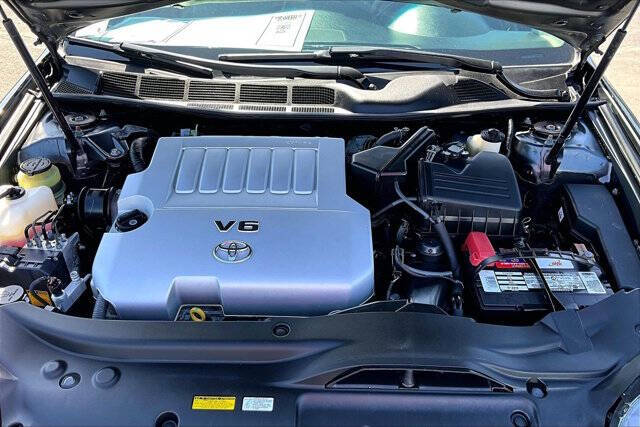 2011 Toyota Avalon