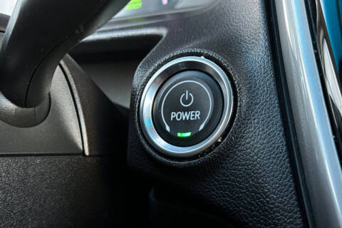 2022 Chevrolet Bolt EV 1LT