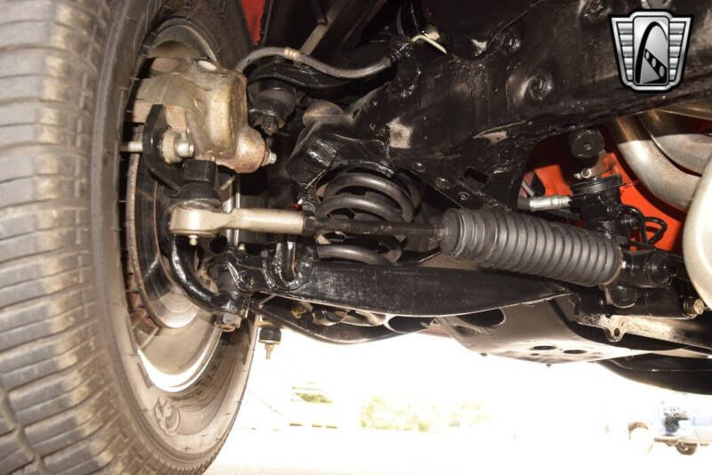 1955 Chevrolet Bel Air