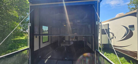 2015 Grand Design RV Momentum