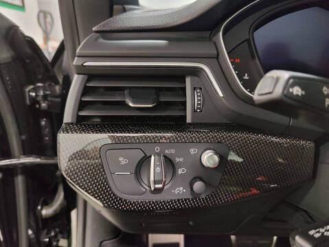 2019 Audi S5 3.0T quattro Prestige