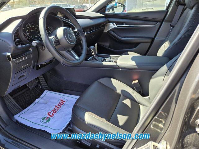 2026 Mazda Mazda3 Hatchback 2.5 Turbo Premium Plus