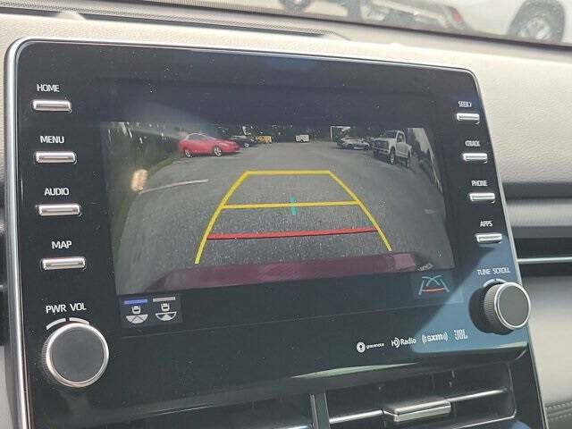 2019 Toyota Avalon Touring