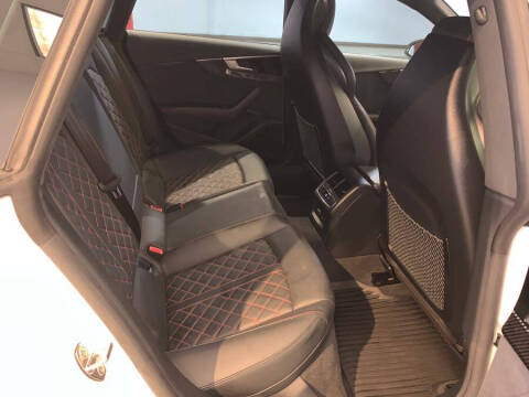 2024 Audi S5 Sportback 3.0T quattro Premium Plus