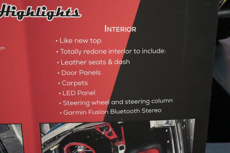 1964 Chevrolet Corvette