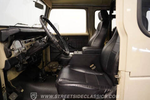 1978 Toyota Land Cruiser