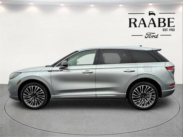 2021 Lincoln Corsair Reserve