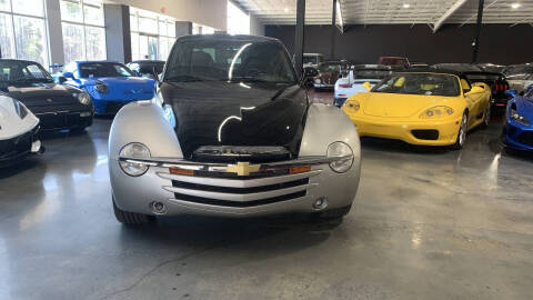 2006 Chevrolet SSR