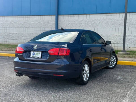 2014 Volkswagen Jetta