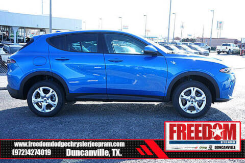 2023 Dodge Hornet GT Plus