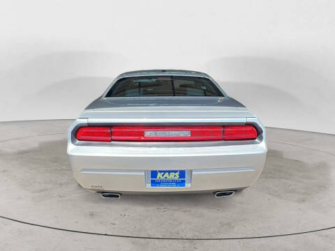 2010 Dodge Challenger
