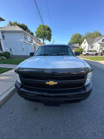 2013 Chevrolet Silverado 1500 for sale at Kars 4 Sale LLC in Little Ferry NJ