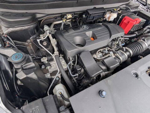 2019 Acura RDX w/Tech