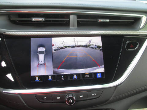 2023 Buick Encore GX Essence