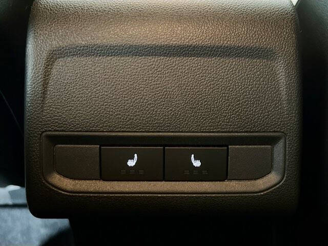 2020 Volkswagen Jetta R-Line