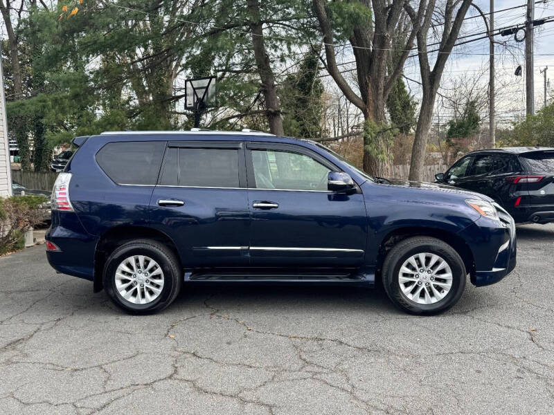 2019 Lexus GX 460