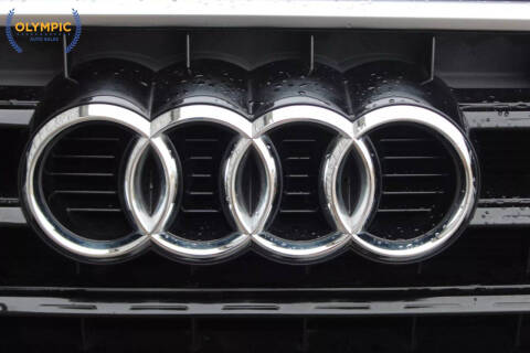 2016 Audi Q3 2.0T Premium Plus