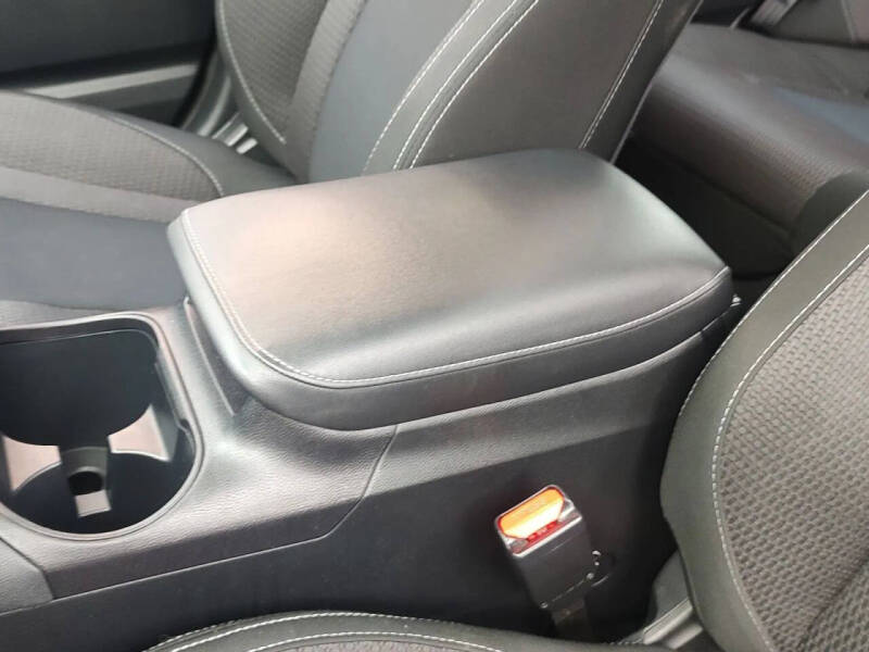 2021 Subaru Outback