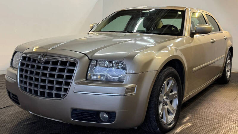 2006 Chrysler 300 Touring