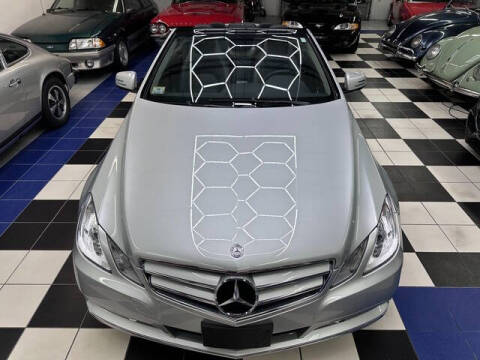 2013 Mercedes-Benz E-Class E 350