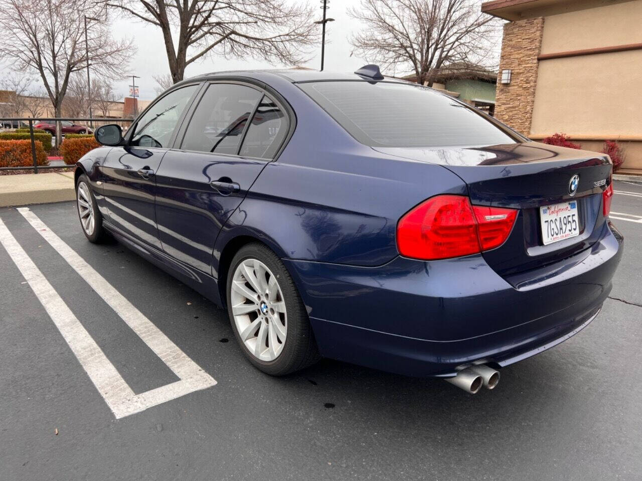 2011 BMW 3 Series for sale at Prestige Auto Group LLC in Sacramento, CA