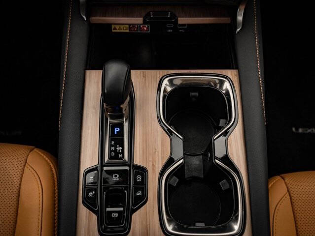 2025 Lexus RX 350
