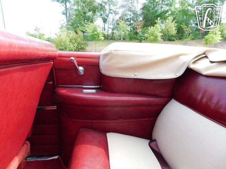 1949 Oldsmobile Eighty-Eight