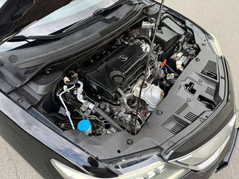 2016 Acura ILX