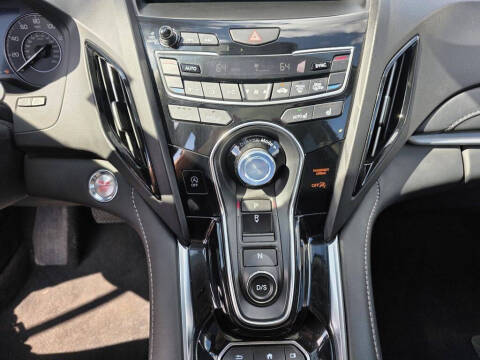 2023 Acura RDX w/Tech