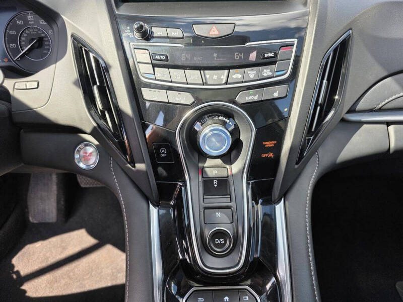 2023 Acura RDX w/Tech