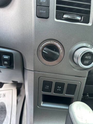 2011 Toyota Sequoia Limited