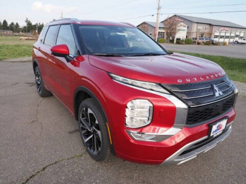 2023 Mitsubishi Outlander for sale at Karmart in Burlington WA