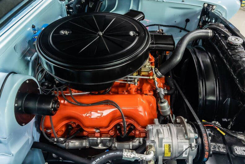 1958 Chevrolet Impala