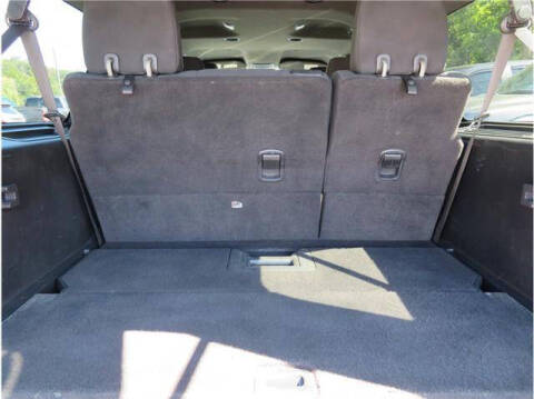 2007 Ford Expedition EL XLT